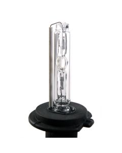 Ксеноновая лампа SHO-ME H7 (6000K) ЗА 2 ШТ.