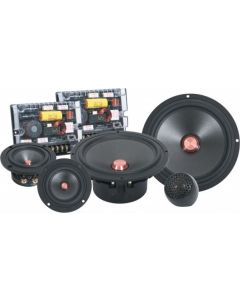 Автоакустика MD.LAB SP-C17.3