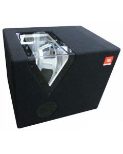 Автосабвуфер JBL GT-12BP