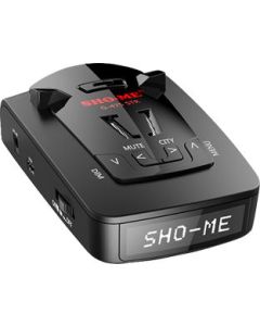 Радар-детектор SHO-ME G-475 STR