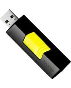 USB флешка APACER HANDY STENO AH332 8 ГБ