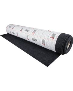 Cамоклеющийся автомобильный карпет KICX CARPET ADHESIVE