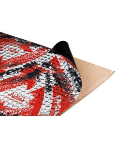 Виброизоляционные материалы AURA VDM FIREBALL-M1