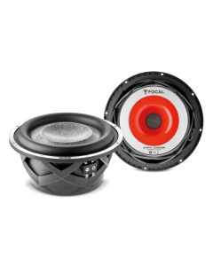 Автосабвуфер FOCAL SUB10WM UTOPIA BE M