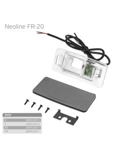 Крепление к видеокамере NEOLINE FR-20 для BMW