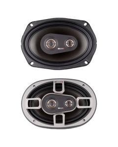 Автоакустика MB QUART FTA 169