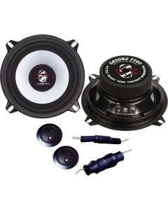 Автоакустика GROUND ZERO GZIC 525X