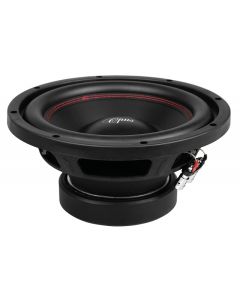 Автосабвуфер CHALLENGER OPUS SD250BX