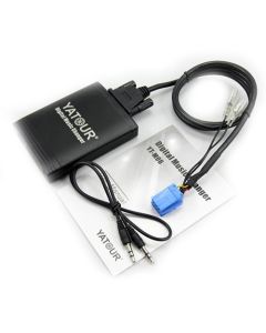 MP3 USB адаптер YATOUR YT-M06 ALFA ROMEO FA