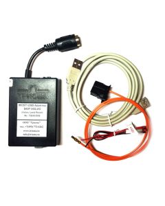MP3 USB адаптер ТРИОМА SKIF ДЛЯ VOLVO С ИНТЕРФЕЙСОМ MOST