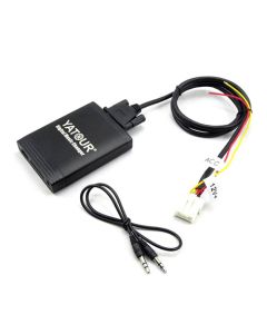 MP3 USB адаптер YATOUR YT-M06 INFINITI NIS