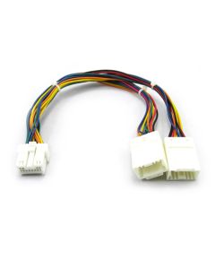 Y-Разветвитель Nissan cable