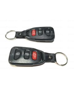 Дистанционное управление центральным замком NOKEY E234