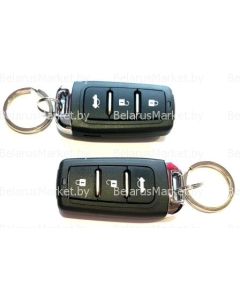 Дистанционное управление центральным замком NOkey E276