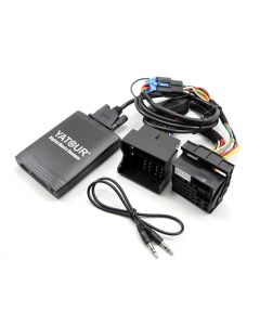 MP3 USB адаптер YATOUR YT-M06 RENAULT REN12