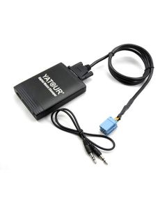 MP3 USB адаптер YATOUR YT-M06 SMART SMT