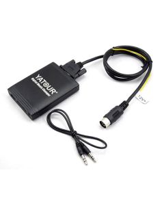 MP3 USB адаптер YATOUR YT-M06 VOLVO VOLHU