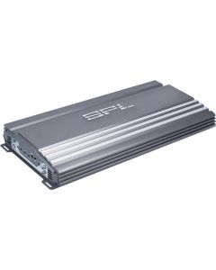 Автоусилитель SPL FX2-1800  