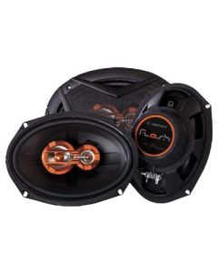 Автоакустика Cadence FXS-6934i