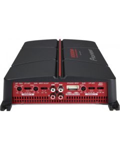 Автоусилитель PIONEER GM-A4704