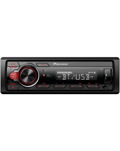Автомагнитола PIONEER MVH-S215BT