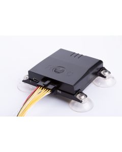 Автомобильный GPS-трекер Ресурсконтроль RCmini