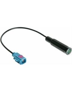 Антенный переходник INCAR ISO ANT-18 (ОБРАТНЫЙ)