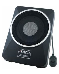 Автосабвуфер INCAR INT-1010SW