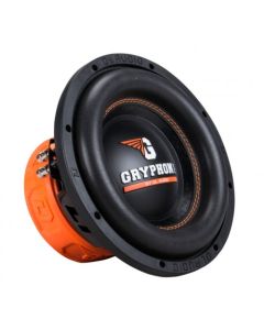 Автосабвуфер DL AUDIO GRYPHON PRO 10 V.2