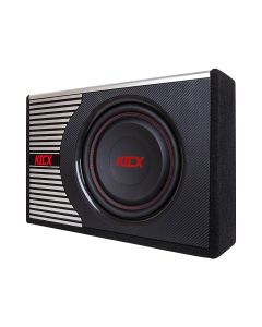 Автосабвуфер KICX GT400BA