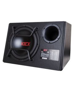 Автосабвуфер KICX GT500BPA