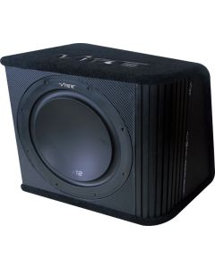 Автосабвуфер Vibe SLR 12
