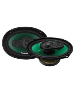 Автоакустика Hyundai H-CSD693