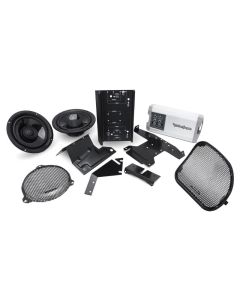 Акустическая система к мотоциклу HARLEY-DAVIDSON ROCKFORD FOSGATE TMS65