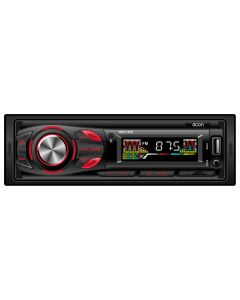 Автомагнитола ECON HED-32U