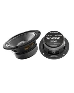 Автоакустика ALPHARD HANNIBAL X6L