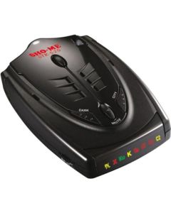 Радар-детектор SHO-ME STR-525