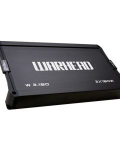 Автоусилитель УРАЛ W 2.180