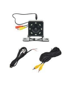 Универсальная камера заднего вида BENG 003 (АНАЛОГ SHO-ME CA-3560 LED)