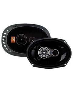 Автоакустика MYSTERY MR 6913