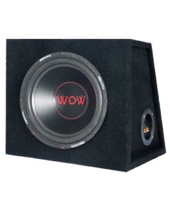 Автосабвуфер Prology WOW BOX 1200  