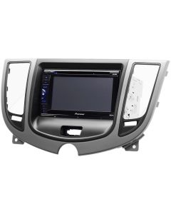 Переходная рамка CARAV 11-370 для Chery