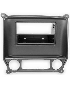 Переходная рамка CARAV 11-537 для Chevrolet