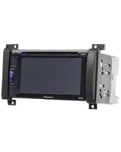 Переходная рамка CARAV 11-514 для Dodge