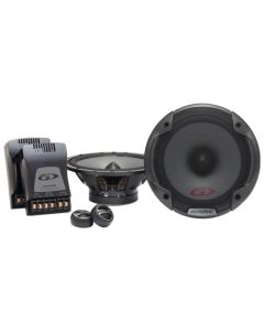 Автоакустика Alpine SPG-17CS  