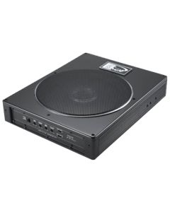 Автосабвуфер KICX ALN 201SA