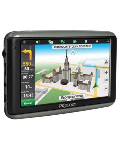 Навигатор PROLOGY IMAP-5100