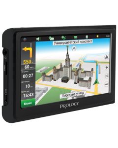 Навигатор PROLOGY IMAP-5300