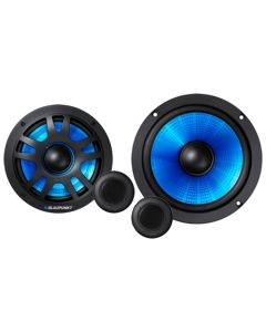 Автоакустика Blaupunkt GT Power 66.2 c