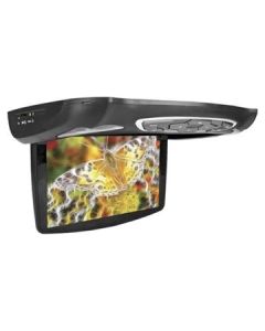 Автомобильный телевизор с DVD PHANTOM S-1000DVD